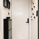 Building Апартаменты