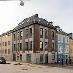 Διαμέρισμα Building