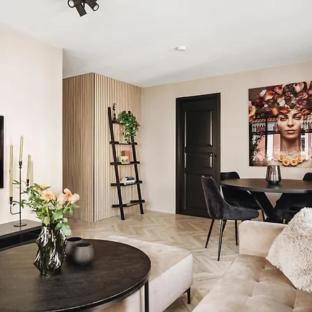 Building ベルゲン