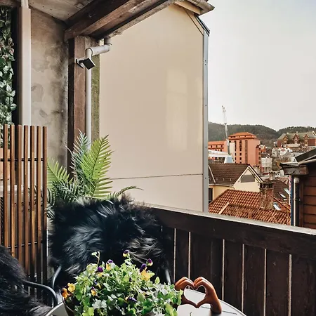 Apartamento Building