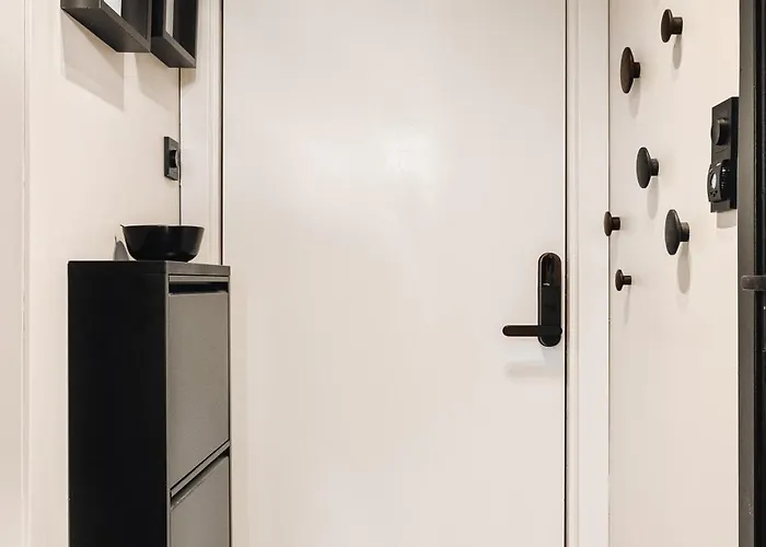 Building アパート